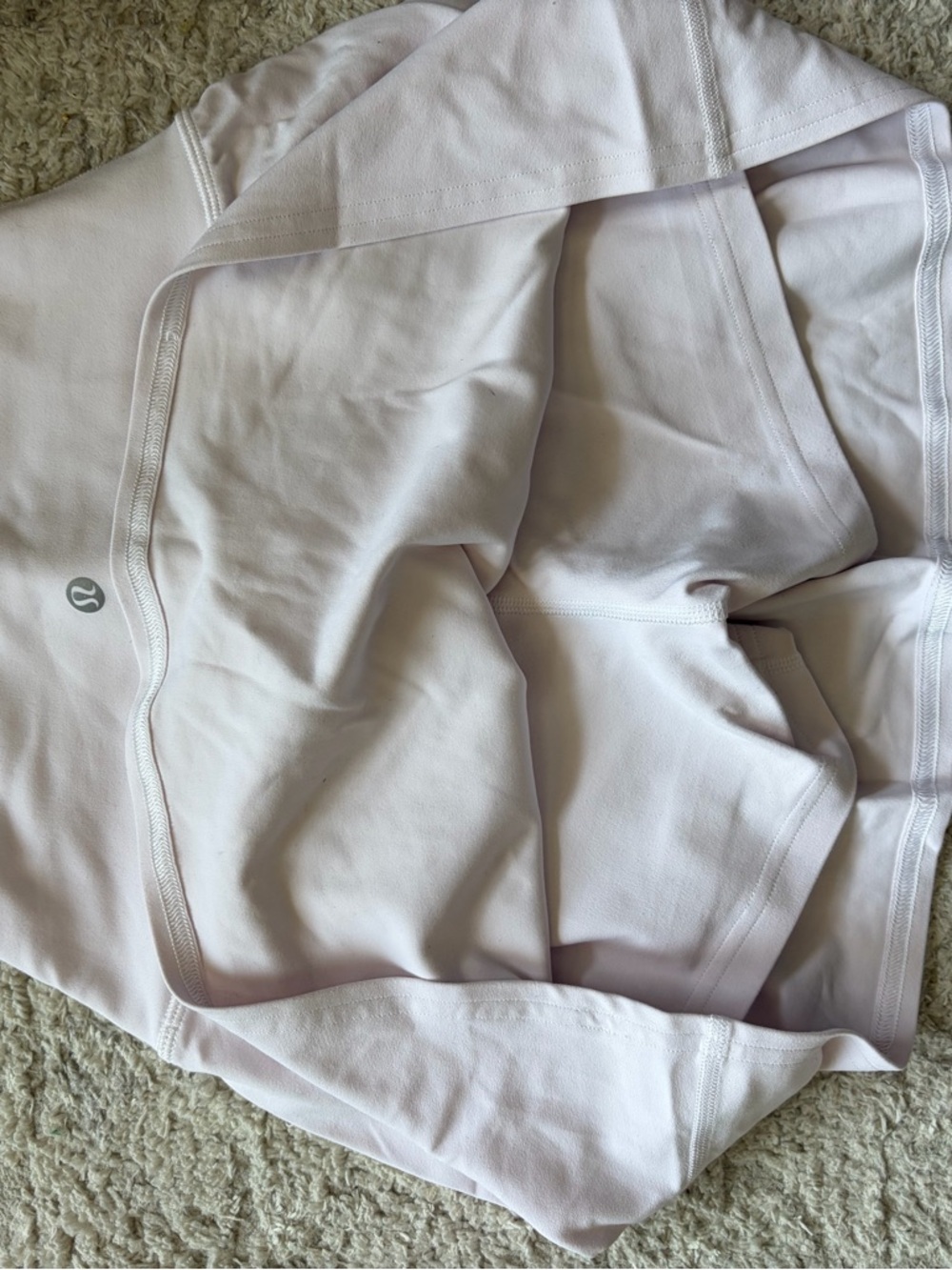 Lululemon Align High-Rise Skirt - Picture 4 of 5